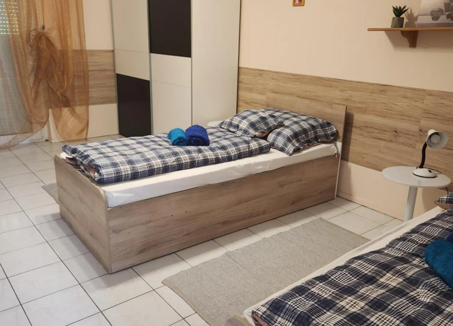 Orsi Apartman 2 Segedin
