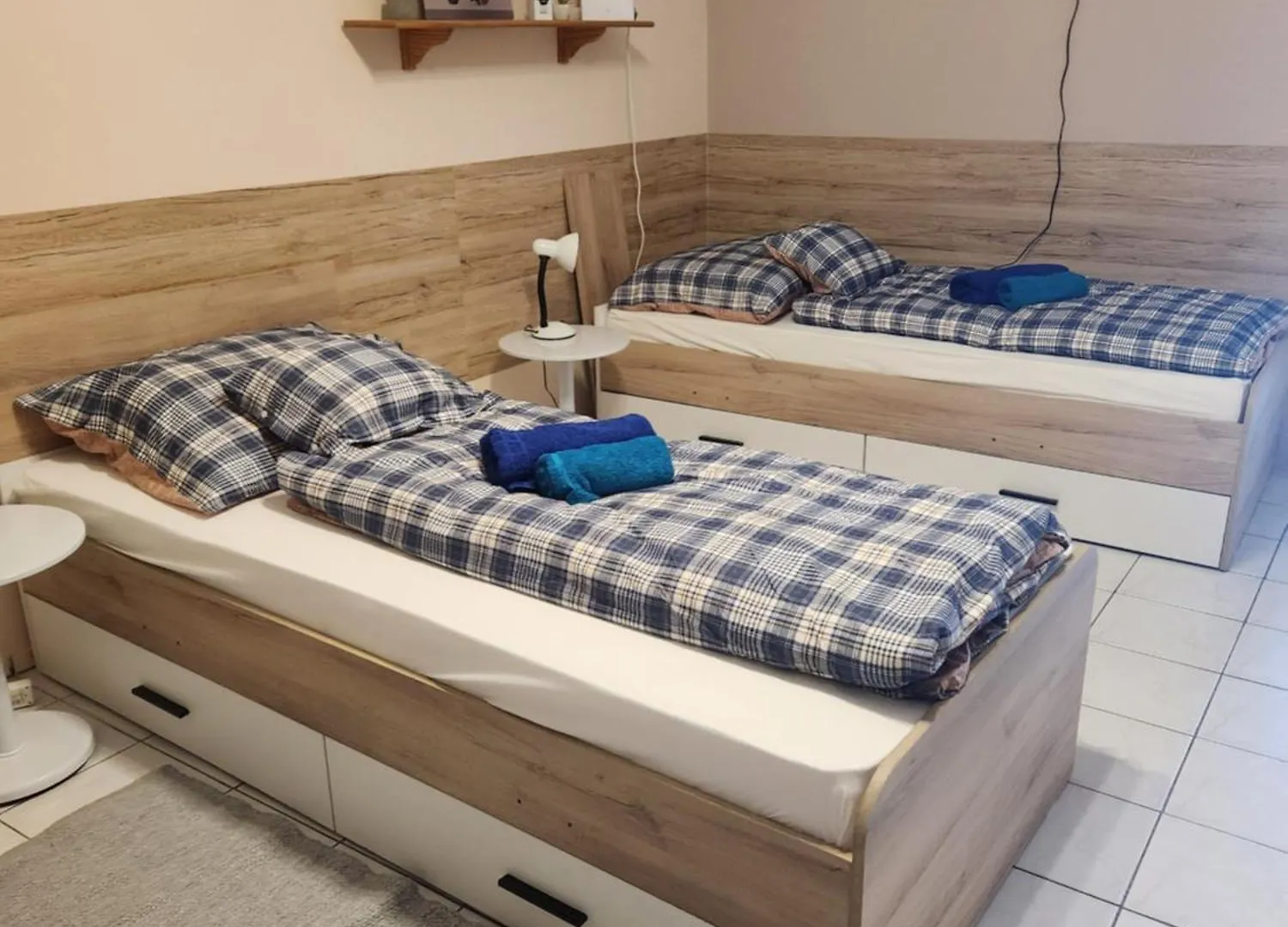 Orsi Apartman 2 Segedin